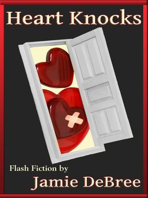 cover image of Heart Knocks
